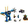 LEGO Ninjago Jays Electro Mech 71740